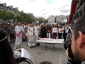 Archivo:Veggie Pride Paris 2011 2