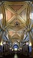 Vertical Panorama - Templo de San Augstin - San Luis Potosi - Mexico (32486131518)