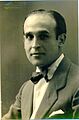 Vicente Beltran Grimal