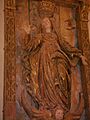 Virgen Angeles Mitata