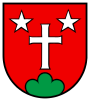Wappen Suhr AG.svg