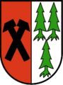 Wappen at dalaas