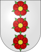 Wengi bei Büren-coat of arms.svg