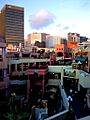 Westfield Horton Plaza