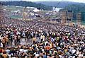 Woodstock redmond stage