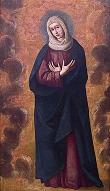 Zurbarán - Virgen de las Nubes.jpg