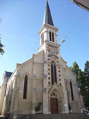 Archivo:Église catholique romaine à Genève