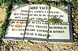 1-Casasbajas-cementerioLápida-1877 (2003)-1