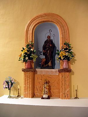 Archivo:1-Negrón-iglesia-sanAntonio (2006)-3