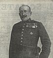 1925-01, El Somatén, Ricardo Burguete y Lana (cropped)