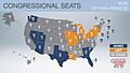 2010 census reapportionment