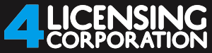 Archivo:4Licensing Corporation Logo