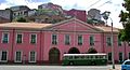 Aduana - Valparaiso