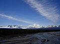 Alaska range