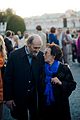Arvo Pärt ja Nora Pärt
