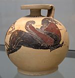 Aryballos Pegasos 580 BC Staatliche Antikensammlungen.jpg
