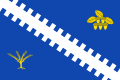 Bandera de Aldehuela de Liestos.svg