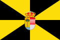 Bandera de Carbonero el Mayor.svg