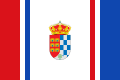 Bandera de Casares de las Hurdes.svg