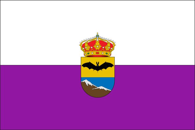 Bandera de Cueva de Ágreda