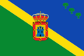 Bandera de Huétor Santillán (Granada).png