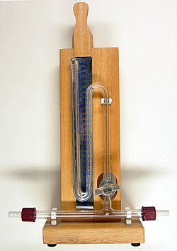 Archivo:Barometer mercury column hg