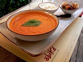 Basil and Organic Tomato Soup.jpg