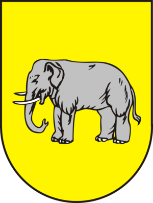 Archivo:Blason of Benguela (ancient)