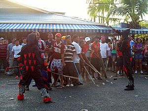 Archivo:Bocas del Toro Carnival