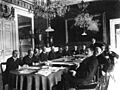 Bundesarchiv Bild 183-R08282, Weimar, Regierung Scheidemann