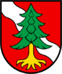 CHE Eriz COA.svg