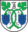CHE Jenins COA.svg