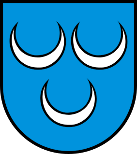 CHE Oftringen COA