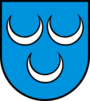 CHE Oftringen COA.svg