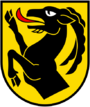 CHE Unterseen COA.svg