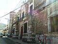 Cajas Reales en Pachuca. 02