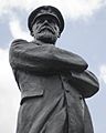 Captain Smith Statue