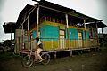 Casa en Darién La Mochila