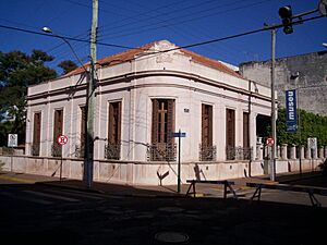 Archivo:Casa natal de João Goulart (São Borja)