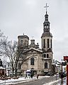Cathedral-Basilica of Notre-Dame de Québec 002
