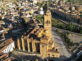 Cathedral - Guadix - Spain - 20110808.jpg
