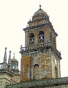 Celanova - Monasterio de San Salvador 04