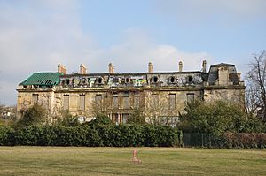 Archivo:Château Rothschild à Boulogne-Billancourt 002
