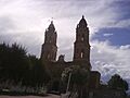 Chalchihuites - panoramio