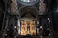 Chelva iglesia interior 1