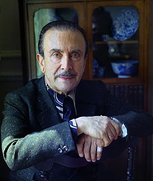 Archivo:Claudio Arrau 1 Allan Warren