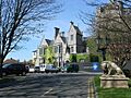 Clontarf Castle - geograph.org.uk - 395705