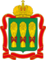 Coat of arms of Penza Oblast (large).svg