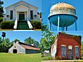 Coleman, GA