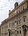Collegio Romano 2003